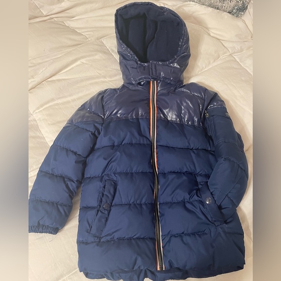 Tahari Other - Tahari Winter Coat